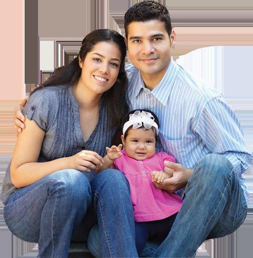family health insurance