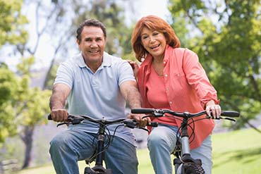 medicare health plan options