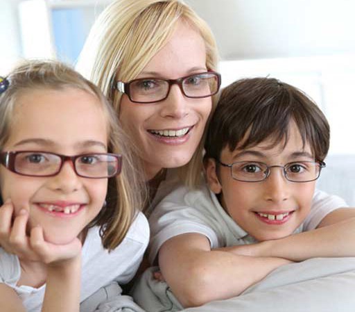 dental and vision