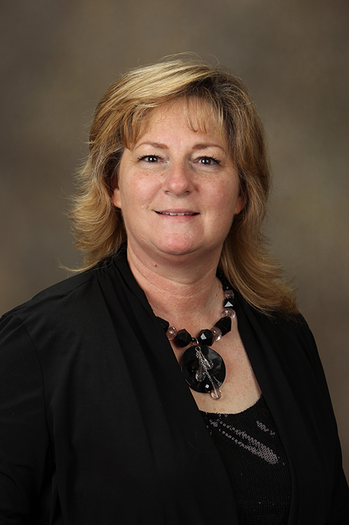 Peggy Harris - Licensed Insurance Agent